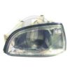 DIEDERICHS 4412180 Headlight